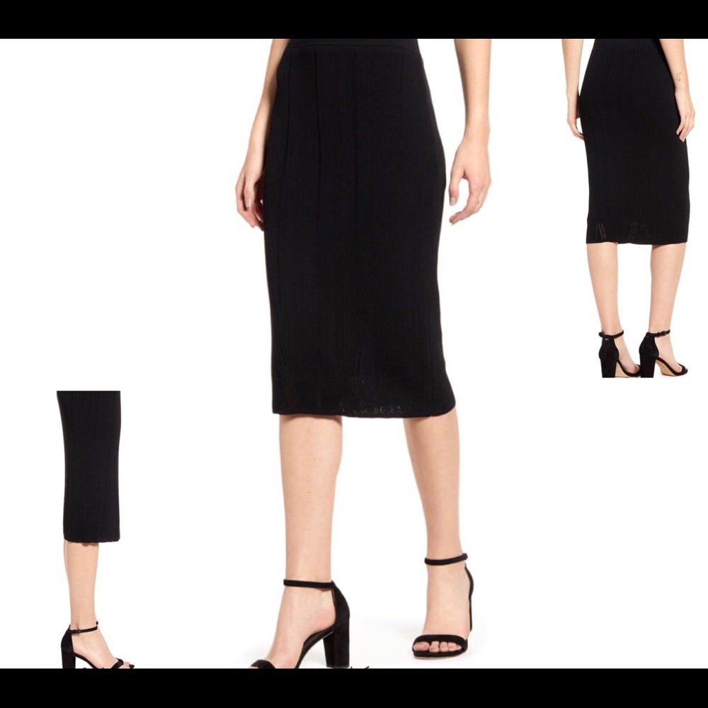 RACHEL ROY COLLECTION  SKIRT Sz XXL